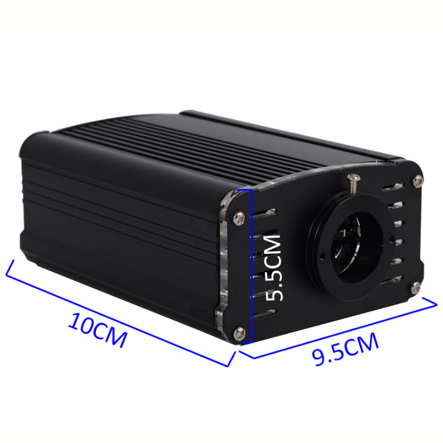 16W RGBW 4 Plug Type selection 28key RF Remote LED Fiber Optic Engine Driver for fiber optics 16W RGBW 4 Plug Type selection 28key RF Remote LED Fiber Optic Engine Driver for fiber optics